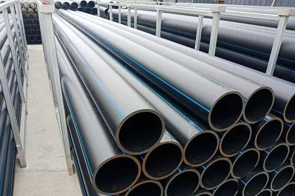 什麽是PE管？PE管分類,特點,應（yīng）用範圍（wéi）介紹